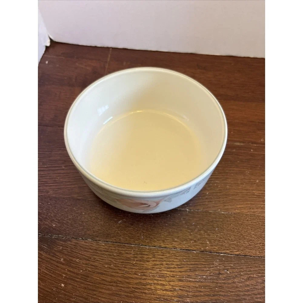 Noritake Ireland Keltcraft Misty Isle 9128 Eternal Blush 7